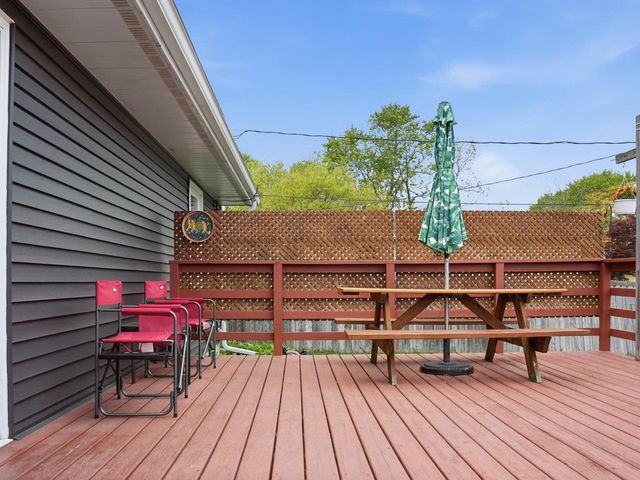5316 66th PLACE, Kenosha, WI 53142