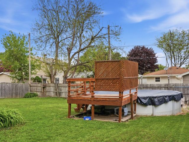 5316 66th PLACE, Kenosha, WI 53142