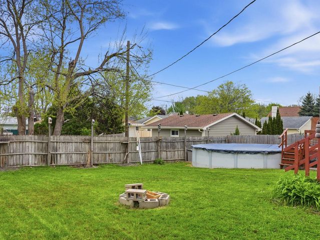 5316 66th PLACE, Kenosha, WI 53142