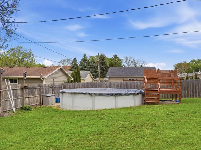 5316 66th PLACE, Kenosha, WI 53142