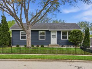 5316 66th PLACE, Kenosha, WI 53142