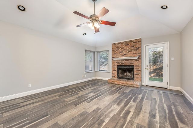 2901 Anysa Lane, Denton, TX 76209