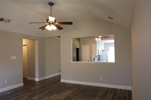 2901 Anysa Lane, Denton, TX 76209