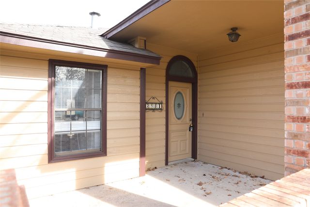 2901 Anysa Lane, Denton, TX 76209