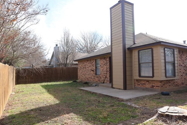 2901 Anysa Lane, Denton, TX 76209