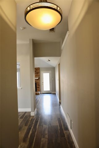 2901 Anysa Lane, Denton, TX 76209