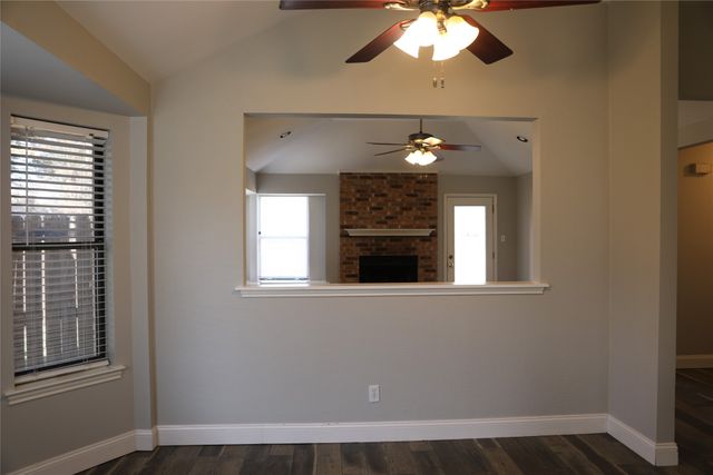 2901 Anysa Lane, Denton, TX 76209