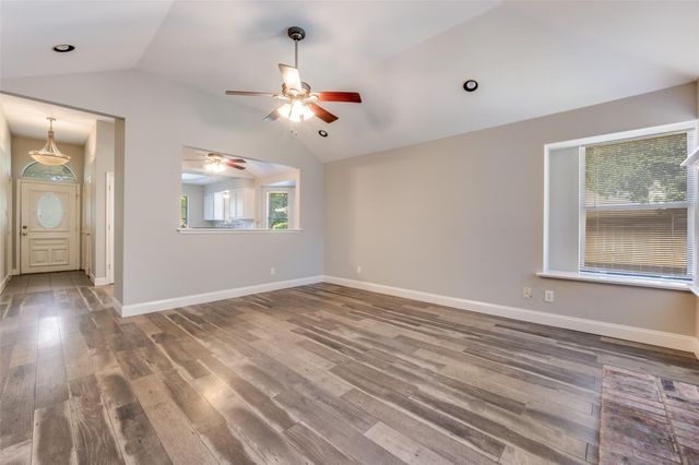 2901 Anysa Lane, Denton, TX 76209