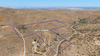 0 E Soledad Pass Road, Acton, CA 93510