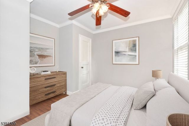 30 C Parkway Village C, Cranford Twp., NJ 07016