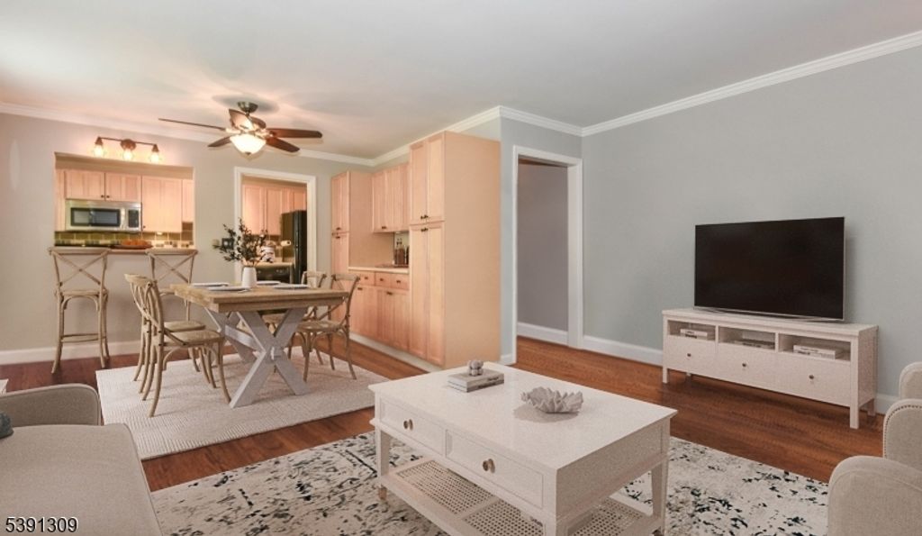 30 C Parkway Village C, Cranford Twp., NJ 07016