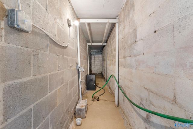 312 North Edmondson, Albertville, AL 35950