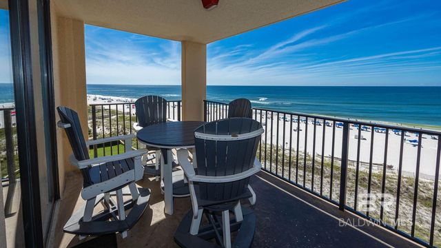 24400 Perdido Beach Boulevard 610, Orange Beach, AL 36561