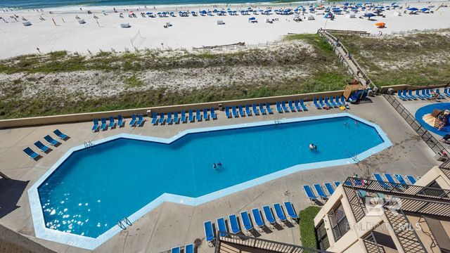 24400 Perdido Beach Boulevard 610, Orange Beach, AL 36561