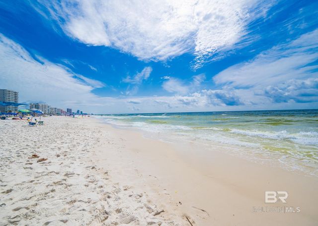 24400 Perdido Beach Boulevard 610, Orange Beach, AL 36561