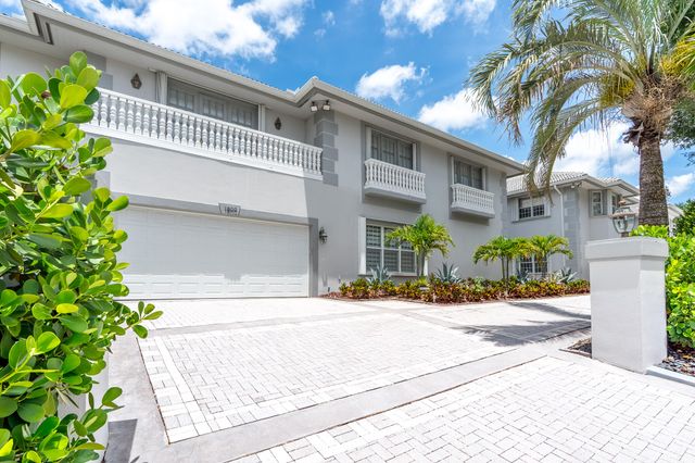 1800 Eagle Trace Boulevard, Coral Springs, FL 33071