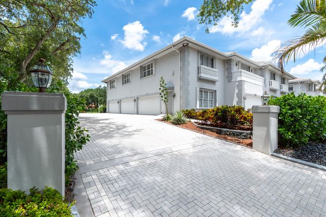 1800 Eagle Trace Boulevard, Coral Springs, FL 33071