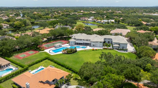 1800 Eagle Trace Boulevard, Coral Springs, FL 33071