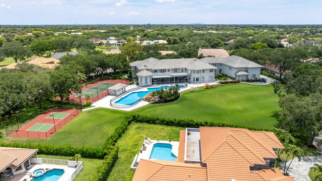 1800 Eagle Trace Boulevard, Coral Springs, FL 33071