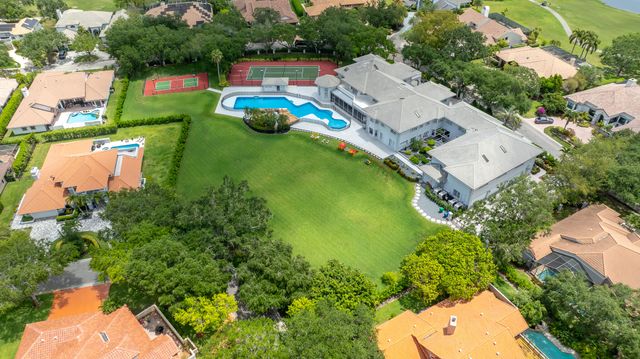 1800 Eagle Trace Boulevard, Coral Springs, FL 33071