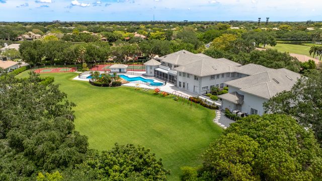 1800 Eagle Trace Boulevard, Coral Springs, FL 33071