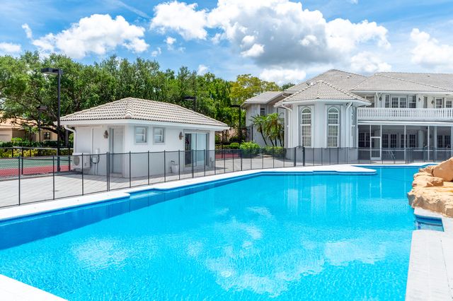 1800 Eagle Trace Boulevard, Coral Springs, FL 33071
