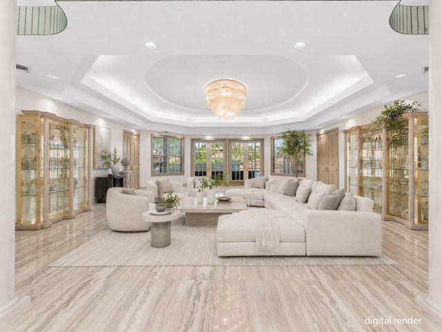 1800 Eagle Trace Boulevard, Coral Springs, FL 33071