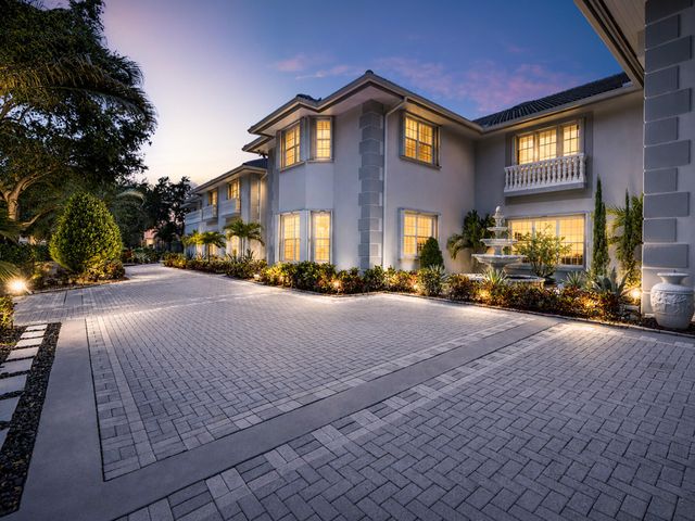 1800 Eagle Trace Boulevard, Coral Springs, FL 33071