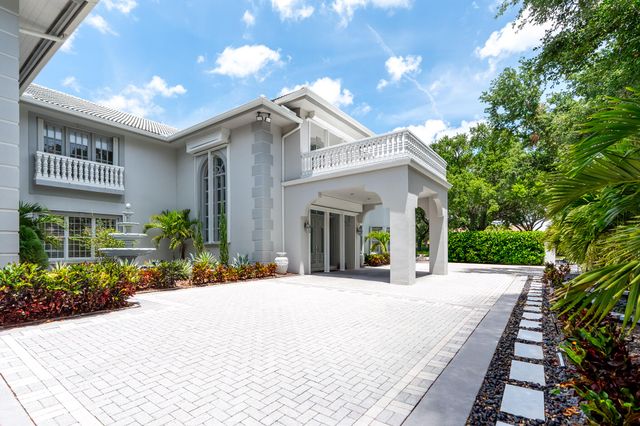 1800 Eagle Trace Boulevard, Coral Springs, FL 33071