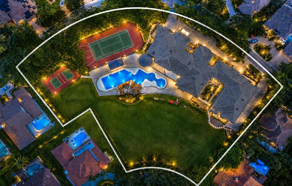 1800 Eagle Trace Boulevard, Coral Springs, FL 33071