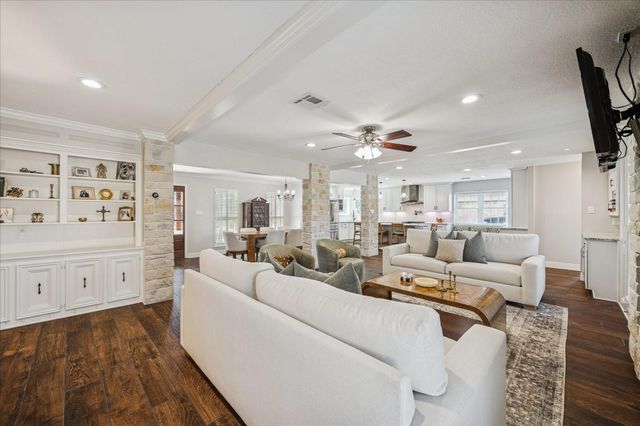 16327 N Greenfield Drive, Spring, TX 77379