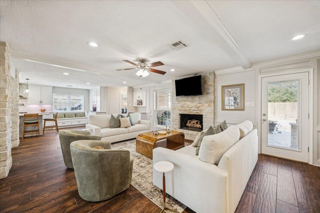 16327 N Greenfield Drive, Spring, TX 77379