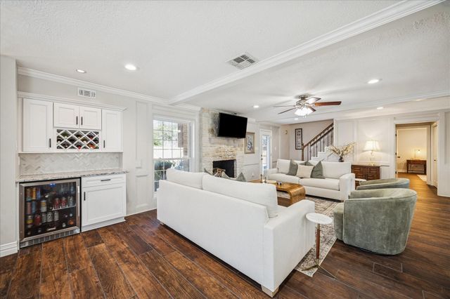 16327 N Greenfield Drive, Spring, TX 77379