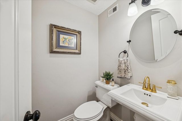 16327 N Greenfield Drive, Spring, TX 77379