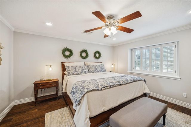 16327 N Greenfield Drive, Spring, TX 77379