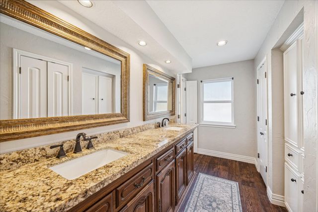 16327 N Greenfield Drive, Spring, TX 77379