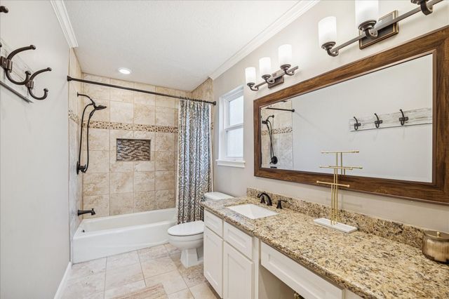 16327 N Greenfield Drive, Spring, TX 77379