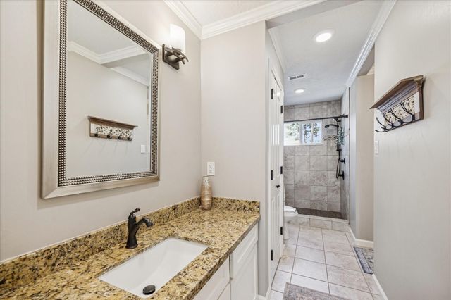 16327 N Greenfield Drive, Spring, TX 77379