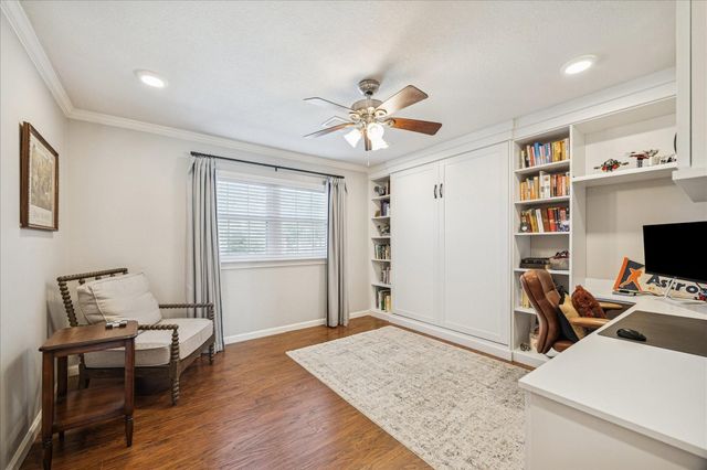 16327 N Greenfield Drive, Spring, TX 77379