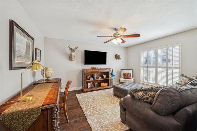 16327 N Greenfield Drive, Spring, TX 77379