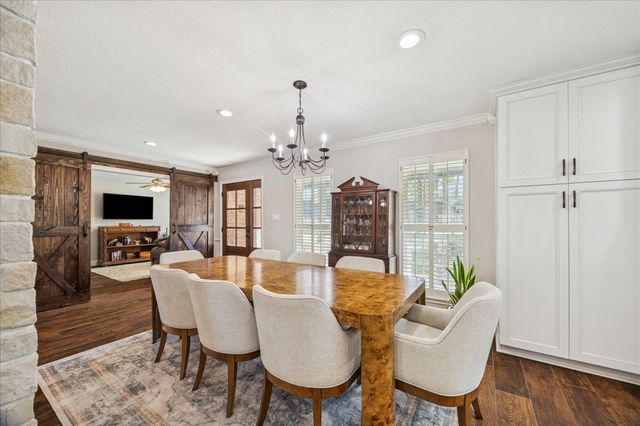 16327 N Greenfield Drive, Spring, TX 77379