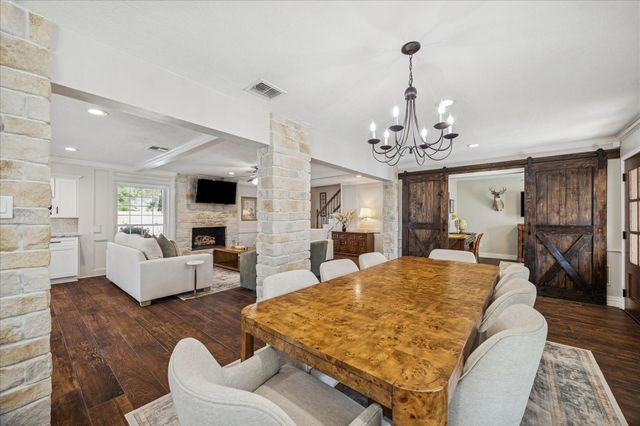 16327 N Greenfield Drive, Spring, TX 77379