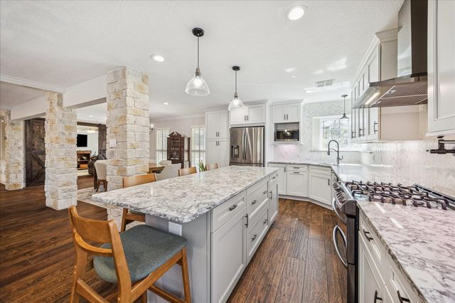 16327 N Greenfield Drive, Spring, TX 77379