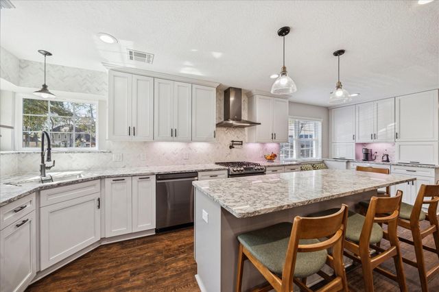 16327 N Greenfield Drive, Spring, TX 77379