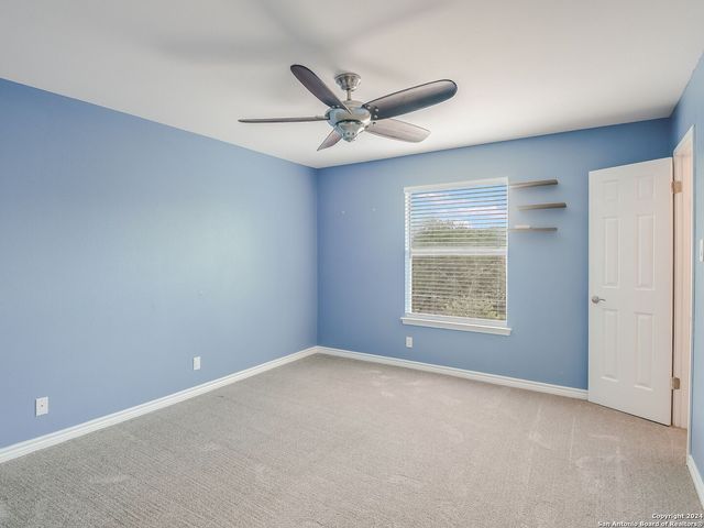 15711 WOLF CREEK ST, San Antonio, TX 78232