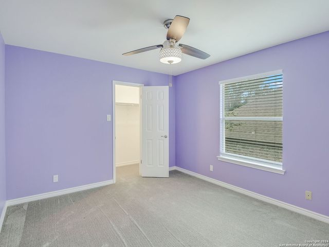 15711 WOLF CREEK ST, San Antonio, TX 78232