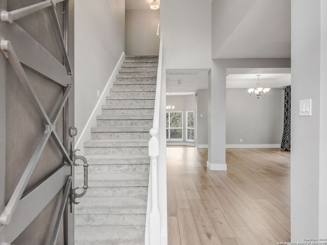 15711 WOLF CREEK ST, San Antonio, TX 78232