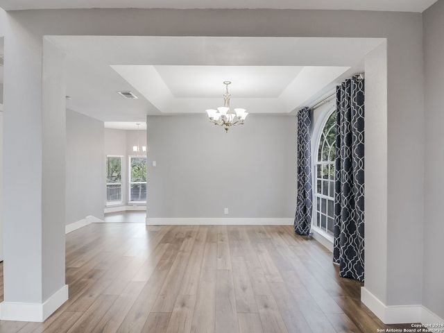 15711 WOLF CREEK ST, San Antonio, TX 78232