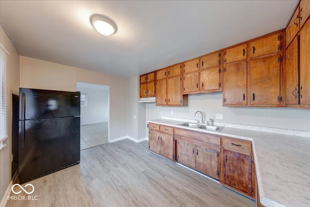 4438 Norwaldo Avenue, Indianapolis, IN 46205