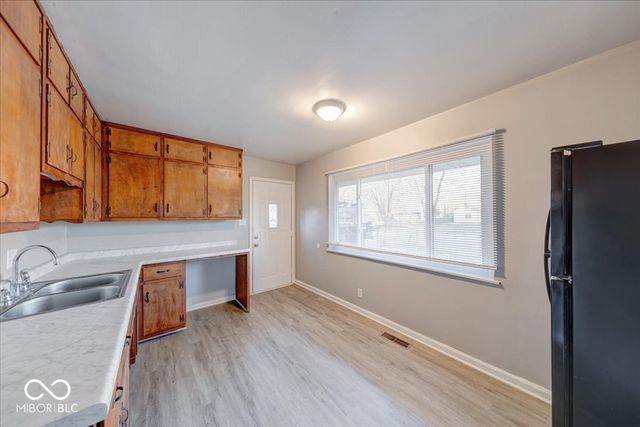 4438 Norwaldo Avenue, Indianapolis, IN 46205